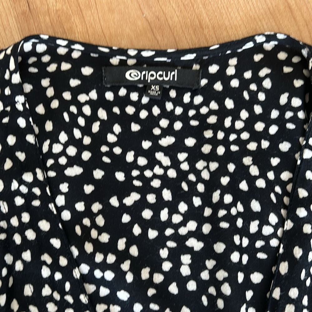 Dress RipCurl - Picture 2 of 3